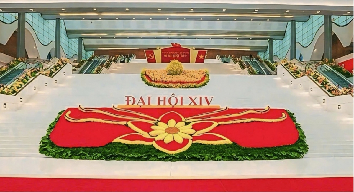 14th National Party Congress: Breakthroughs to make science pillar of national development